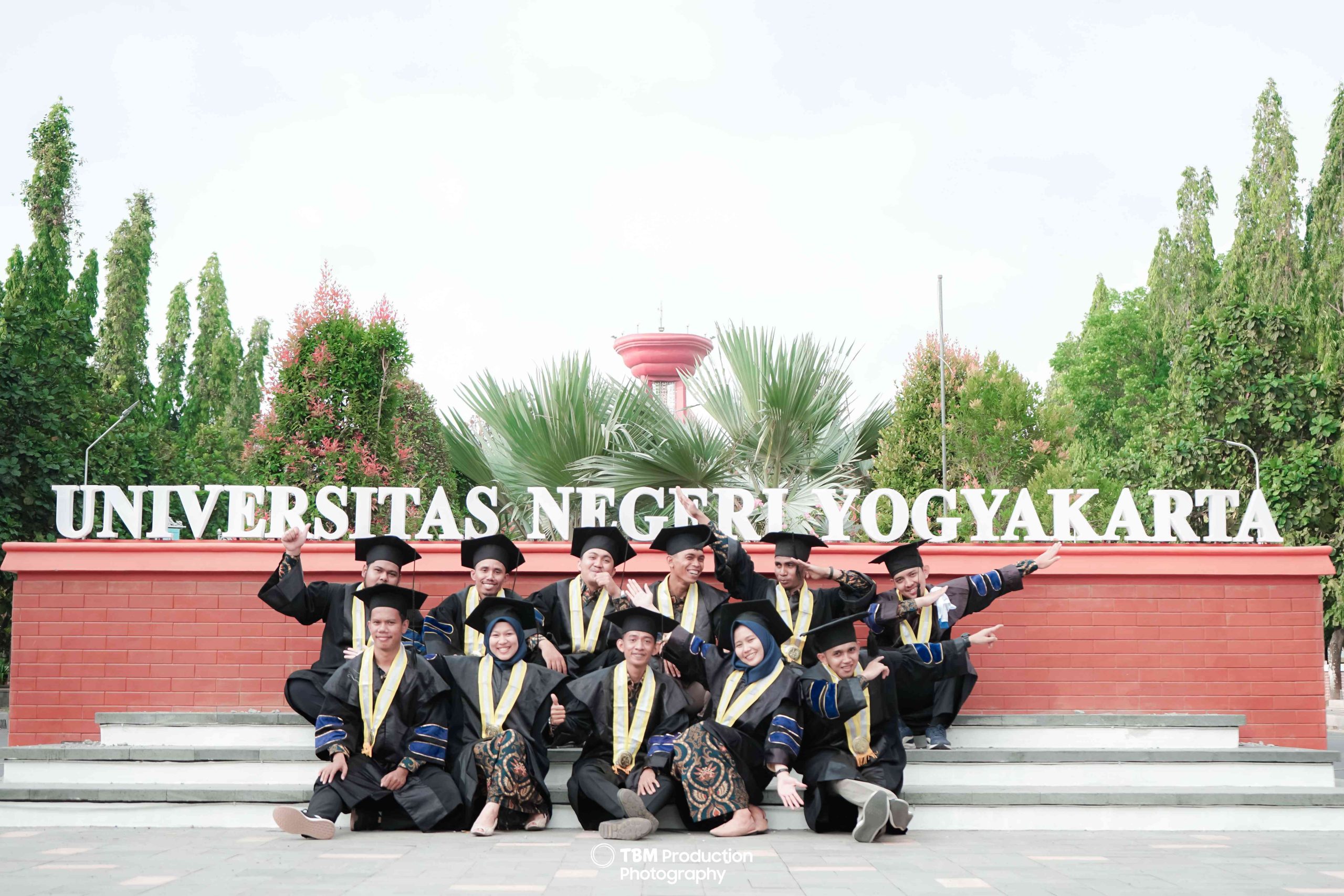 Universitas yogyakarta