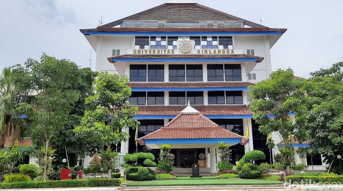 Lembaga pendidikan tertua diindonesia