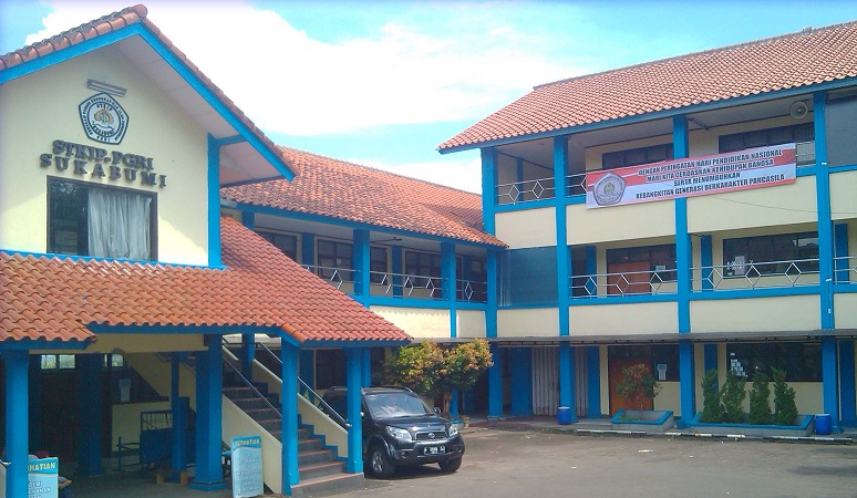 Universitas lingga buana pgri sukabumi adalah
