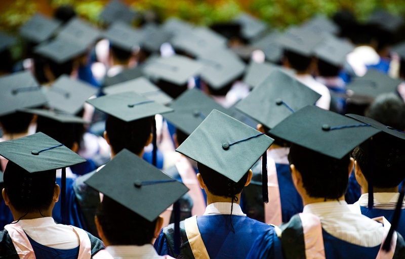 peringkat universitas swasta di indonesia