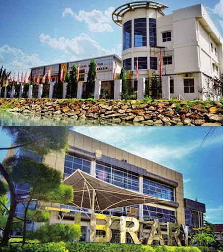 universitas ubudiyah indonesiaa