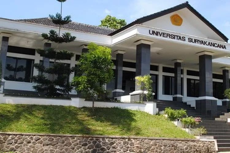 Universitas Suryakancana