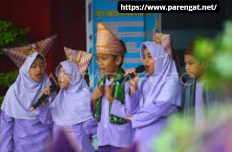 Mata Pelajaran di Sekolah Melayu: Perpaduan Tradisi dan Modern